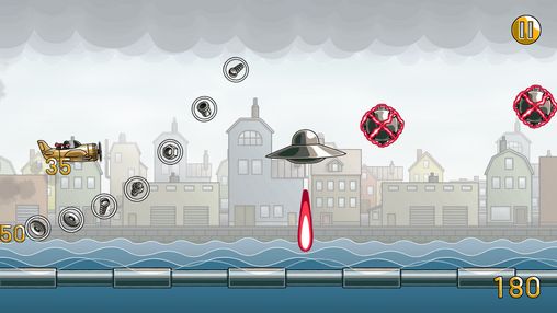 Capturas de tela do jogo Sucata de caça no telefone Android, tablet.
