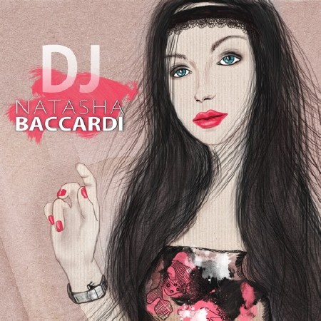 DJ Natasha Baccardi - SoundWave (2014)