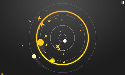 Capturas de tela do jogo Pulso Volume Um em seu telefone Android, tablet.