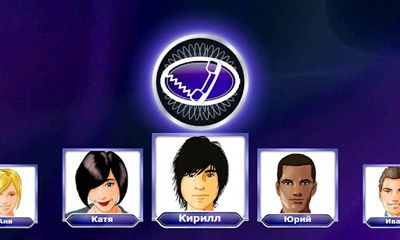 Screenshots of the game Who Wants To Be A Millionaire? on Android phone, tablet.