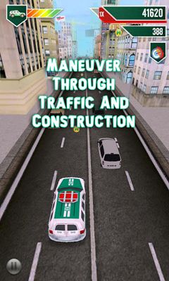 Screenshots of the game Hess Chopper on Android phone, tablet.