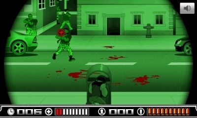 Screenshots of the game Fight Night for Android phone, tablet.