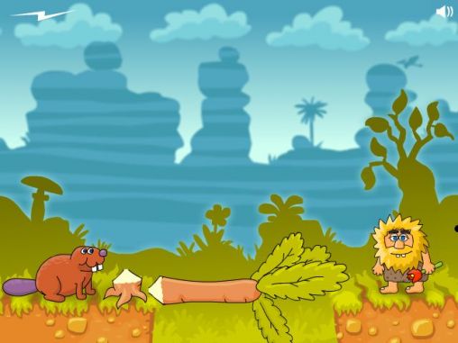 Screenshots of the game Adam and Eve on Android phone, tablet.