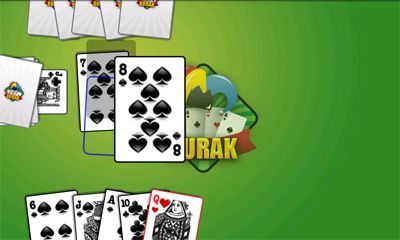 Screenshots of the game Russian durak on Android phone, tablet.