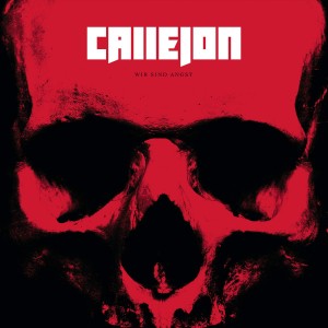 Callejon – Wir sind Angst (New Track) (2014)