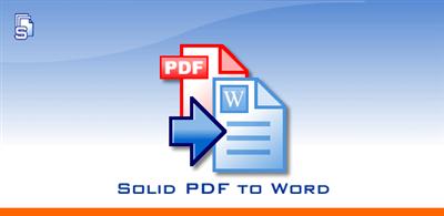 c07c79f105ba3d1a74eef77bd417443b - Solid PDF to Word 9.0.4825.366 Multilangual Portable
