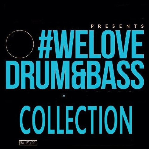 WeLove Drum & Bass Vol 001 (2014)