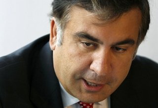 Саакашвили предъявлено еще одно обвинение