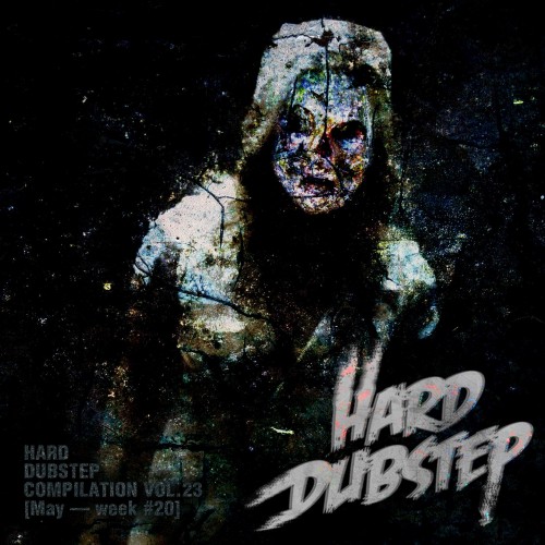 Hard Dubstep 005 (2014)
