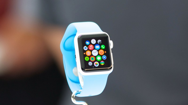 Apple Watch - революционные часы (функции, технологии, дизайн)