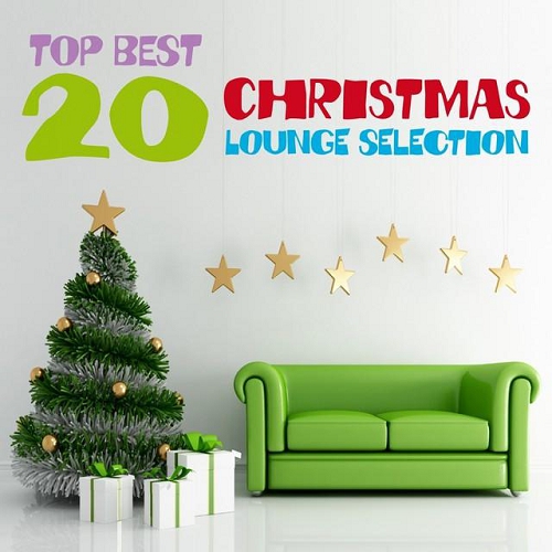 Top Best 20 Christmas Lounge Selection (2014)