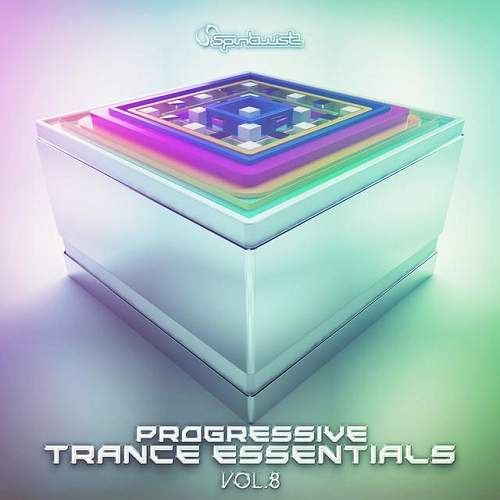 Progressive Trance Essentials Vol 8 (2014)
