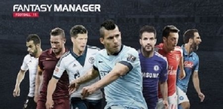 Fantasy Manager Football 2015 v5.05.004 
