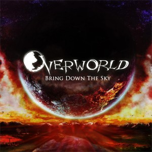 Overworld - Bring Down the Sky (EP) (2014)