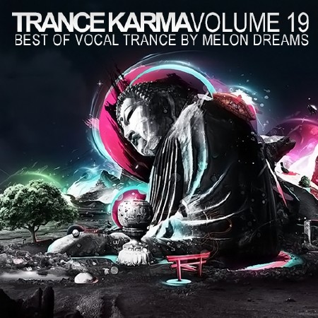 Trance Karma Volume 19 (2014)