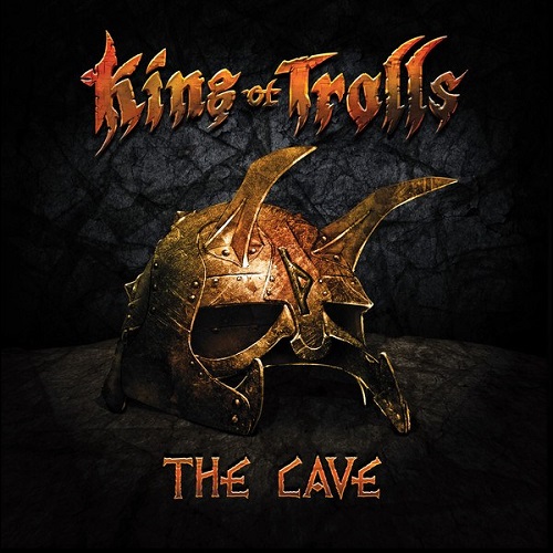 King of Trolls - The Cave (2014)