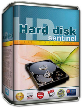 Hard Disk Sentinel Pro 4.50.15b build 7377 Beta