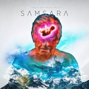 Swallow Your Pride - Samsara [EP] (2014)