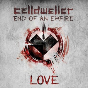 Celldweller - End of an Empire (Chapter 02: Love) (2014)