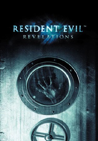 Resident Evil: Revelations (Up. 4) (2013/PC/RUS/ENG/Repack)