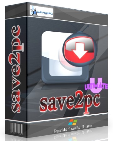 save2pc Ultimate 5.44 Build 1531 + Rus