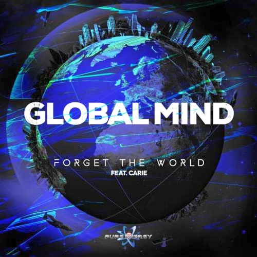 Global Mind - Forget the World (2014)