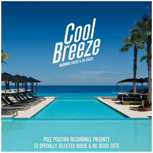 Cool Breeze (2014)