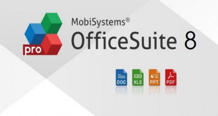 OfficeSuite 8 Premium v8.0.2444 Android-P2P