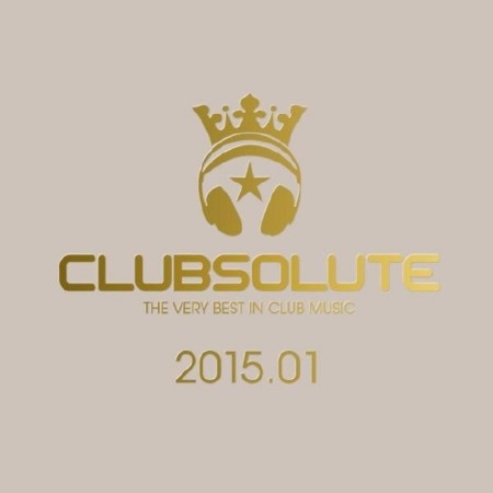 Clubsolute 2015.01 (2014)