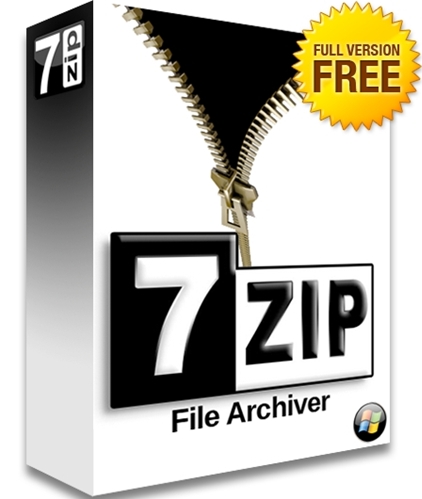 7-Zip 15.05 Beta + Portable