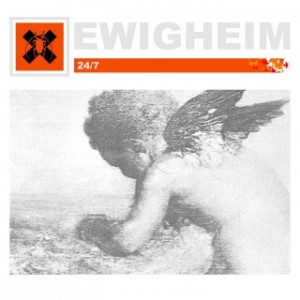 Ewigheim - 24/7 (Limited Edition) (2014)