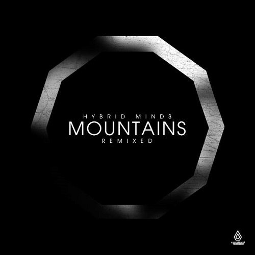 Hybrid Minds - Mountains (Remixed) (2014)