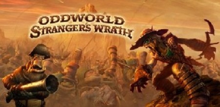 Oddworld: Stranger's Wrath v1.0.1 APK