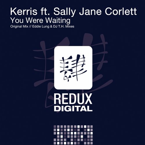 Kerris feat. Sally Jane Corlett - You Were Waiting (2014)