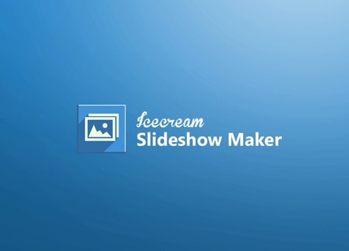 Icecream Slideshow Maker 1.11 + Portable
