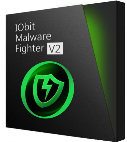 IObit Malware Fighter Pro 2.5.0.8 DateCode 08.12.2014