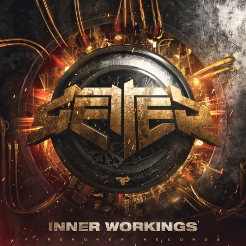 Getter - Inner Workings (2014)