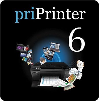 priPrinter Professional 6.2.0.2335 Final (2015) RUS