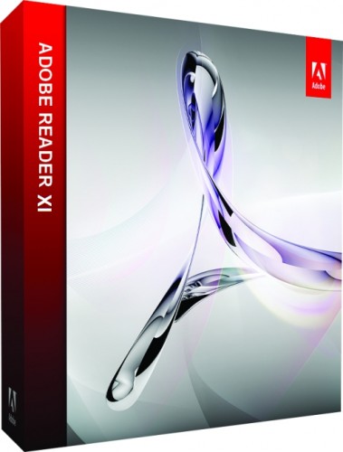Adobe Reader XI 11.0.10 RePack by D!akov