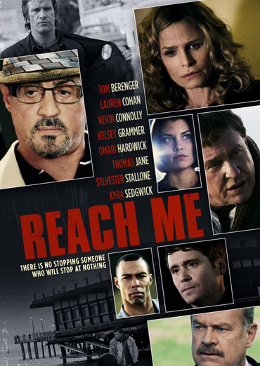  ,   / Reach Me / Out of Sight (2014) WEB-DLRip