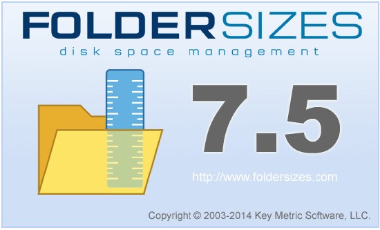 FolderSizes 7.5.24 Enterprise Edition + Rus