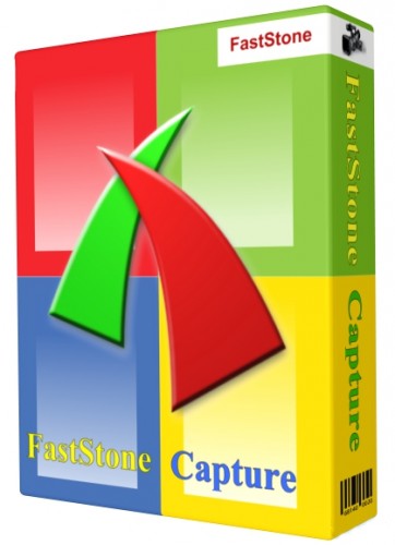 FastStone Capture 8.0 Final Portable by PortableAppZ