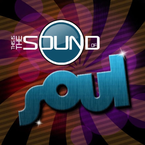VA - This Is The Sound Of...Soul (2014)