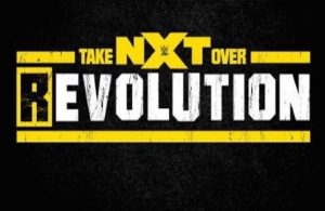 NXT Takeover: R Evolution