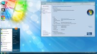 Windows 7 Ultimate SP1 IE11 G.M.A. v.11.12.14 (x64/RUS/2014)
