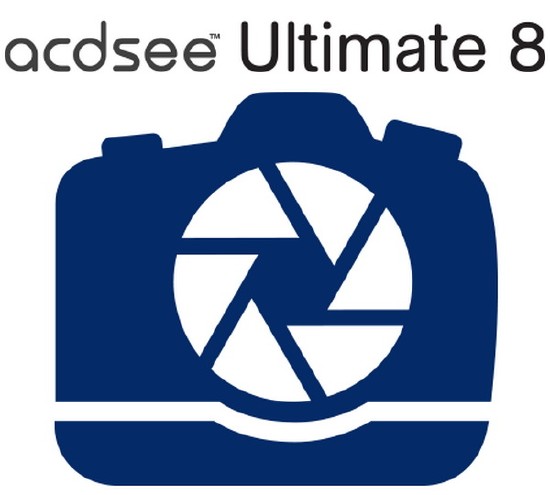 ACDSee Ultimate 8.0 Build 372