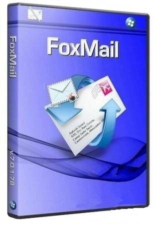 Foxmail 7.2 Build 6.37