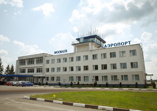Аэропорт Могилева готов отправлять рейсы в Болгарию