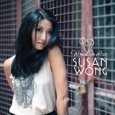 Susan Wong - Woman In Love (2014)
