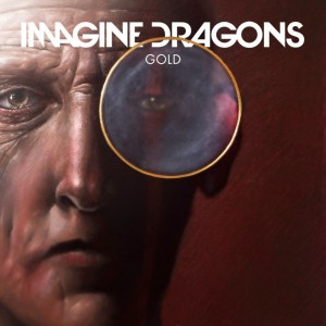 Imagine Dragons - Gold [Single] (2014)